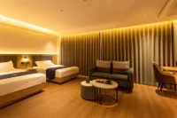 Qianyue Hotel