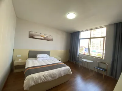 Xingyang Hotel Các khách sạn ở Da Peng Shan Traveling Vacation Area