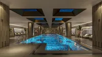 Wyndham Taiyuan - Romantic