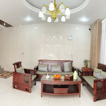 Fuan Helin Hotel