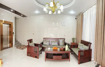 Fuan Helin Hotel