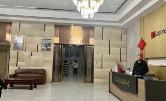 3. Jingran ..