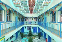 Xiangxiang Homestay (Yining Airport Railway Station)