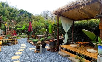 Slow Time Courtyard Homestay