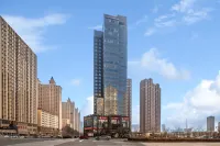 Aoyou E-sports Hotel (Taiyuan South Railway Station Xuefu Street)
