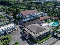 Selecta Hotel Batu Malang Powered by Archipelago Hotels in Bumiaji