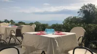 Cignella Resort - servizio colazione