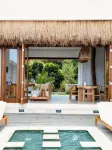 Umarato Villa Sumba Hotels in Wanokaka