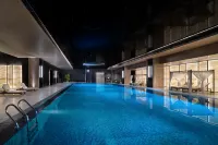 Grand Barony Jinan CBD