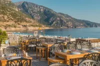 Jade Residence Hotels in Oludeniz Mahallesi