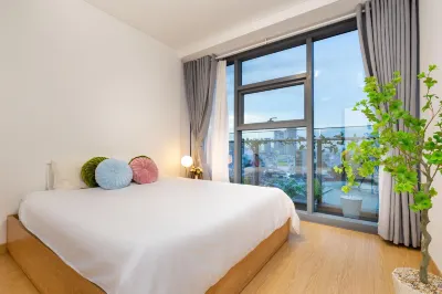 An Corner - Sunwah Pearl Apartment