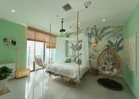 Tiemenguan Siyu Audio-visual Homestay Hotel di Tiemenguan