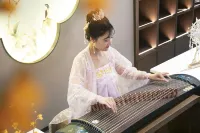 Mo Shang Qing Ju Hotel (Quliang Garment Industrial Park, South University Road, Zhengzhou) - Gym