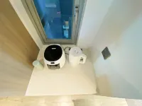 Jiajinghai Apartment