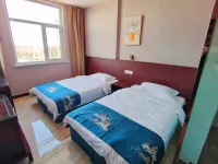 sheng jing taiBusiness Hotel - Pet friendly