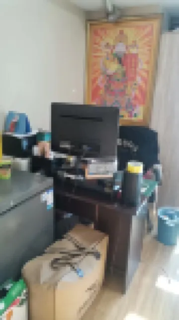 Mudanjiang Wanda Plaza Qingju Apartment