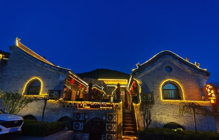 Taihe Inn