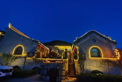 Taihe Inn