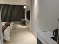 Heshuo Huafeng Express Hotel Hotels in Hoxud