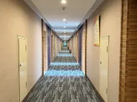 Qingtongxia Yutai Hotel Hotels in Qingtongxia