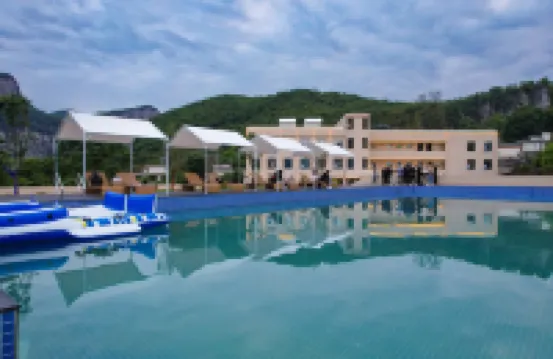 Shuipai Yunya Holiday Homestay