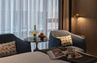 Yan Gui Lai·Zhenpin Hotel (Vanke Financial Center) Hotels in Foshan