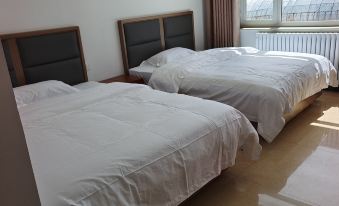 Bashang Grassland Hongyu Manor