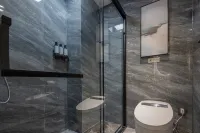 Xingji International Hotel Các khách sạn gần Sân bay Từ Gia Lăng