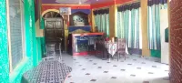 Goroomgo Balaji Home Stay (Mandi, Himachal Pradesh) Hotel di Mandi
