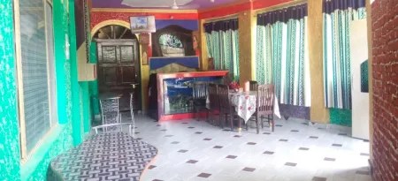 Goroomgo Balaji Home Stay (Mandi, Himachal Pradesh)