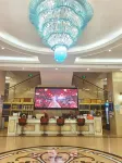 Rose Li Grand Hotel Xiushui Bus Terminal Branch Hotels in Xiushui