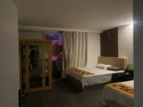 Yanji Jialong Homestay