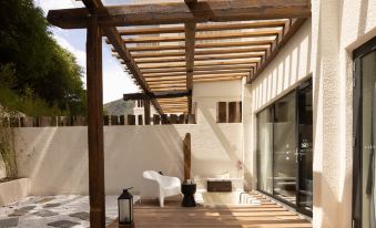 EGO Hot Spring Resort Hotel