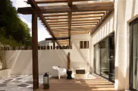 EGO Hot Spring Resort Hotel