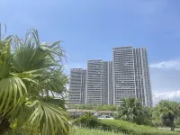 星程·海景度假公寓（富力灣店） 月亮灣住宿飯店