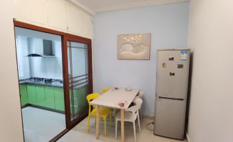 Nanjing Wutong Shuxia Homestay (Fuzimiao)
