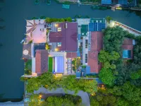 Shiyun Private Soup Resort Villa  otelleri