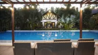 The Zen Villas Resort Hotel a Lipa
