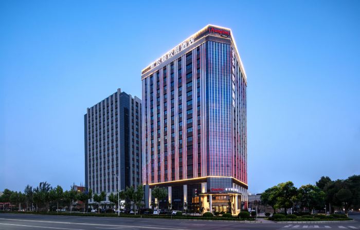 Hampton by Hilton Hotan