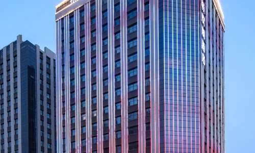 Hampton by Hilton Hotan