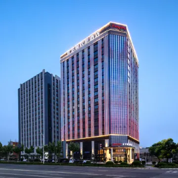 Hampton by Hilton Hotan