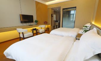 Shangri La Ruyi Maiacong Hotel