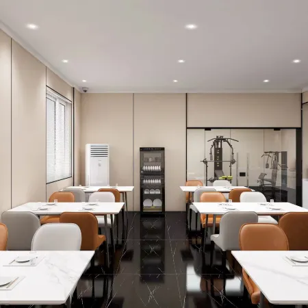 Hotel all over Asia Отели рядом с достопримечательностью «Wuhan Institute of Engineering and Technology - Northwest Gate»