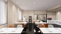Hotel all over Asia