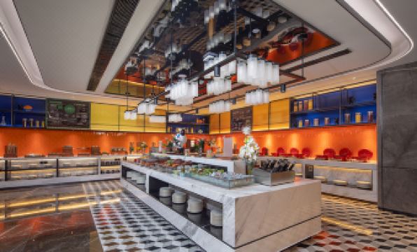 Hampton by Hilton Qingdao Shibei Xinduxin