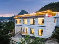Mountain Retreat B&B (Huangguoshu Waterfall Scenic Area Branch) Hotels in Zhenning