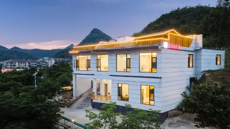 Mountain Retreat B&B (Huangguoshu Waterfall Scenic Area Branch)