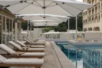 Mount Emei Tianjing Resort Hotel - romantici