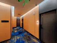 Xining Dingshun Hotel (Chaoyang West Road) - Cho phép mang theo thú cưng