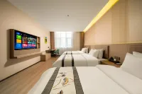 YI NING YI DA DUAN LAN HOTEL